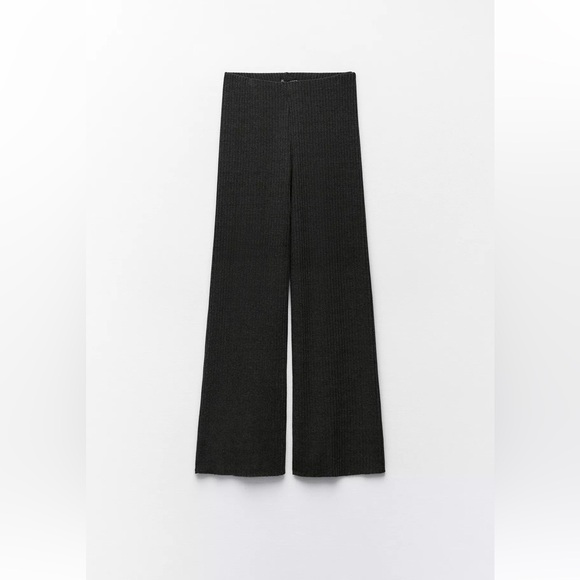 Zara Ribbed Matching Set NWT - Picture 2 of 3